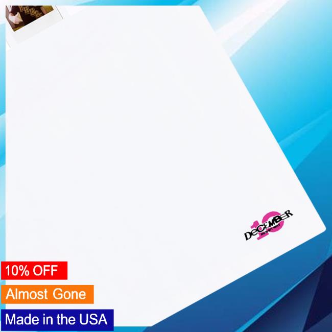 December 10 Merch Store Run My Way T-Shirt