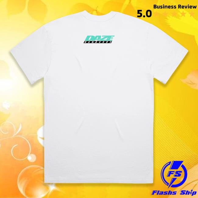 Devil Dog Distro Merch Store Holder Massachusetts T-Shirt