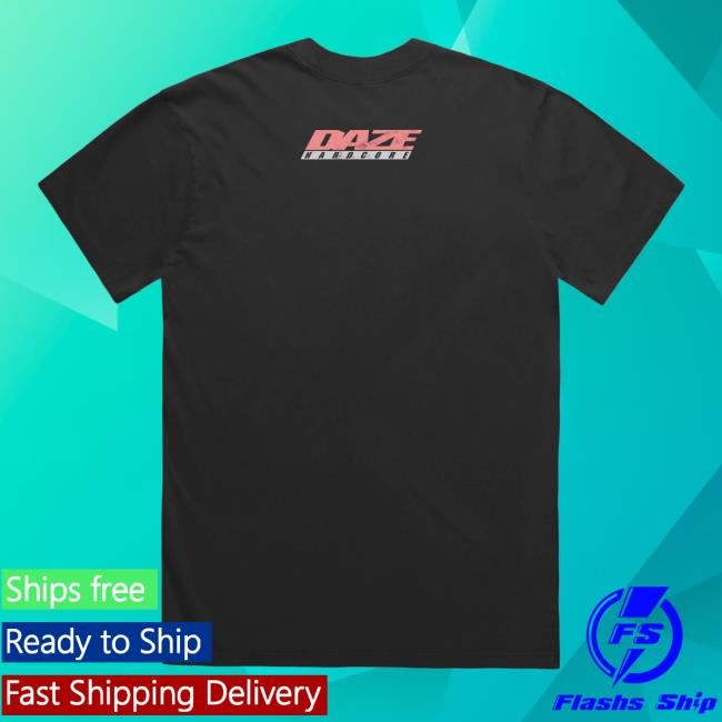 Devil Dog Distro Merch Store Holder Ruin The Best Of Me T-Shirt