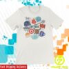 Dftba Merch Store Dftba Sticker Shirt