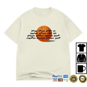 Dftba Merch Store Drawfee Lorem Ipsum Shirt