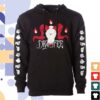 Dftba Merch Store Drawfee Metal Hoodie