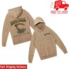 Dirty Heads Merch Store Seven Seas Hoodie