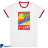 Dirty Heads Store Merch Palm Ringer T-Shirt