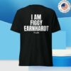Dirty Mo Media Store Merch Shop Figgy Earnhardt Triblend Tee