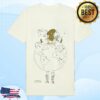 Dodie Store Merch Earth Day Upcycle T-Shirt