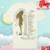Dodie Store Merch Earth Day Upcycle T-Shirt