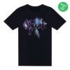 Doggie Shop Merch Store Aerial Gleam Classic T-Shirt 4 Doggie Shop Merch Store Aerial Gleam Classic T-Shirt