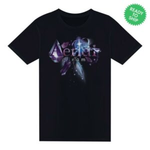 Doggie Shop Merch Store Aerial Gleam Classic T-Shirt