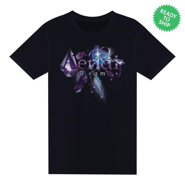 Doggie Shop Merch Store Aerial Gleam Classic T-Shirt