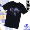 Doggie Shop Merch Store Aerial Gleam Classic T-Shirt 1 Doggie Shop Merch Store Aerial Gleam Classic T-Shirt