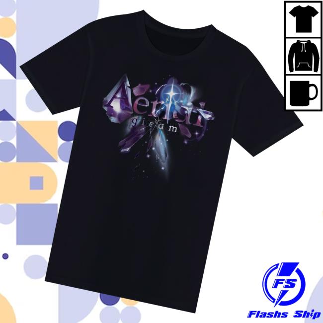 Doggie Shop Merch Store Aerial Gleam Classic T-Shirt