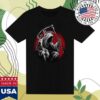 Doggie Shop Merch Store The Reaper T-Shirt
