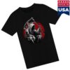 Doggie Shop Merch Store The Reaper T-Shirt