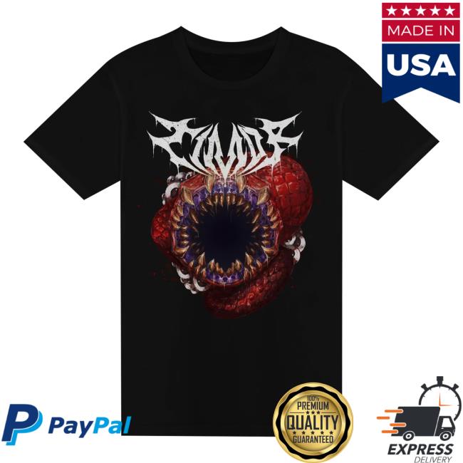 Doggie Shop Merch Store Timor Monster T-Shirt