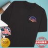 Dreamville Merch Store Black Music Note Tee Sunset Logo