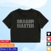 Dropout Merch Store Dragon Master Buhjazzled Baby Tee