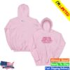 Earth To Eve Merch Store Have You Heard The News Hoodie