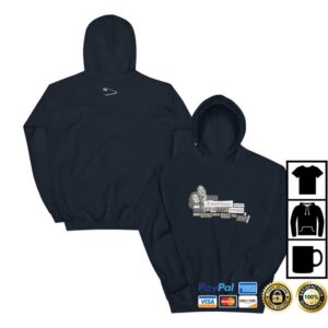 Earth To Eve Merch Store The American Nightmare Hoodie