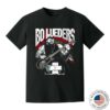 Edgemen Store Merch Bo Lueders Tee