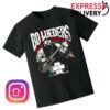 Edgemen Store Merch Bo Lueders Tee 1 Edgemen Store Merch Bo Lueders Tee