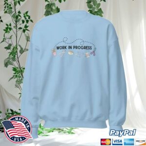 Emilyischaos Store Merch Work In Progress Crew