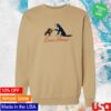 Evan Honer Merch Store Good Boy Crewneck