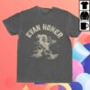 Evan Honer Merch Store Whistling Man Tee 4 Evan Honer Merch Store Whistling Man Tee