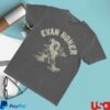 Evan Honer Merch Store Whistling Man Tee 1 Evan Honer Merch Store Whistling Man Tee