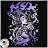 Fangamer Store Merch Hades Night Incarnate Amethyst Edition Shirt
