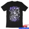 Fangamer Store Merch Hades Night Incarnate Amethyst Edition Shirt