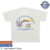 Fantasy Initiative Store Merch Crayon Tee
