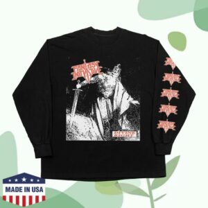 Fantasy Initiative Store Merch Divine Right Long Sleeve