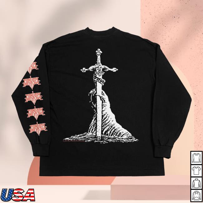 Fantasy Initiative Store Merch Divine Right Long Sleeve 4 Fantasy Initiative Store Merch Divine Right Long Sleeve