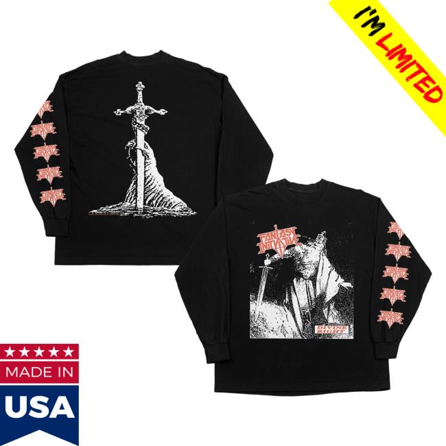 Fantasy Initiative Store Merch Divine Right Long Sleeve 5 Fantasy Initiative Store Merch Divine Right Long Sleeve