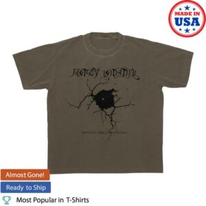 Fantasy Initiative Store Merch Mystic Inclinations Tee