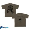 Fantasy Initiative Store Merch Mystic Inclinations Tee