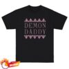 Florence And The Machine Merch Store Demon Daddy Black Tee 5 Florence And The Machine Merch Store Demon Daddy Black Tee