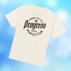 Former Fat Guy Fitness Merch Store Progress Over Perfection Heavyweight Tee 1 Former Fat Guy Fitness Merch Store Progress Over Perfection Heavyweight Tee