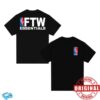 Freak The World Merch Store Baller Tee