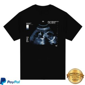 Freak The World Merch Store Freaky Baby Tee