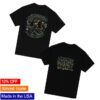 Freak The World Merch Store Fuck War Tee