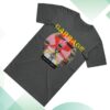Garbage Merch Store Anthology Album T-Shirt 1 Garbage Merch Store Anthology Album T-Shirt