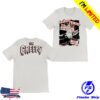 Garbage Merch Store Horror Movie Photo T-Shirt