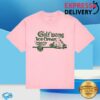 Golf Wang Merch Store Ice Cream Tee Light Pink
