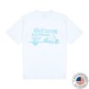 Golf Wang Merch Store Ice Cream Tee White
