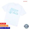 Golf Wang Merch Store Ice Cream Tee White