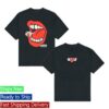 Golf Wang Merch Store Word Of Golf Tee Black 6 Golf Wang Merch Store Word Of Golf Tee Black