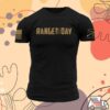 Grunt Style Merch Store Range Day T-Shirt Black