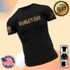Grunt Style Merch Store Range Day T-Shirt Black